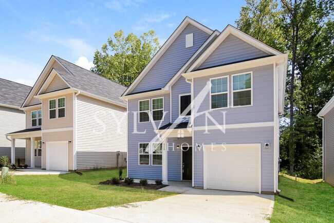 Building Photo - Brand new 4 BR, 2.5 BA Home