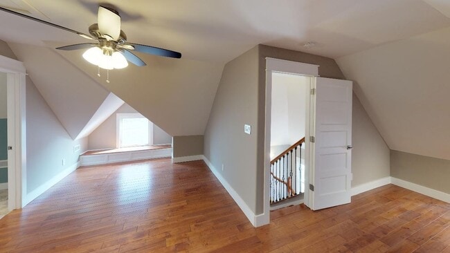 Building Photo - 1605 Forest Ave