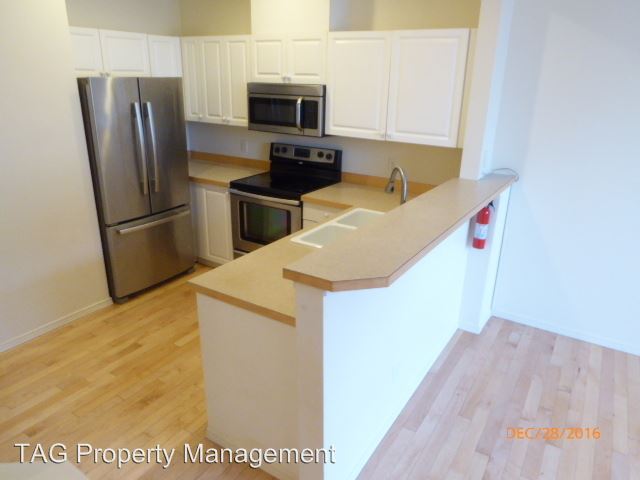 Foto del edificio - 16206 118th Ln NE