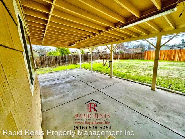 Building Photo - 3 br, 1.5 bath House - 2762 Wood Violet Wy