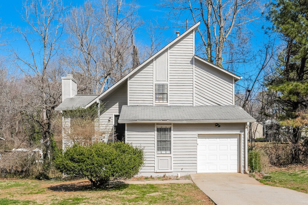 Primary Photo - 4707 Greenway Rd NW