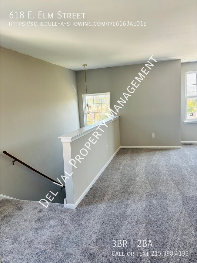 Building Photo - 618 E Elm St