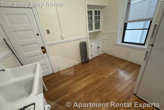 Photo - 885 Massachusetts Ave Apartment