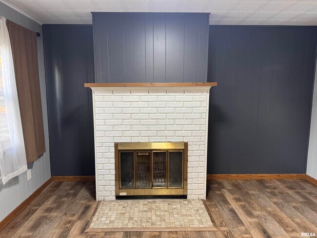 Foto del edificio - 1020 Brown St