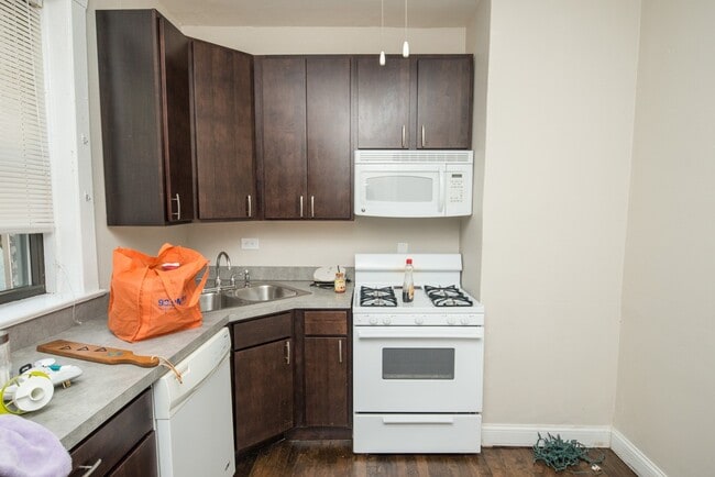 Foto del edificio - 3506 W Grace St