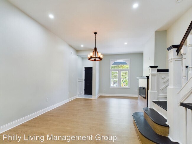 Building Photo - 4 br, 1.5 bath House - 3619 Old York Rd