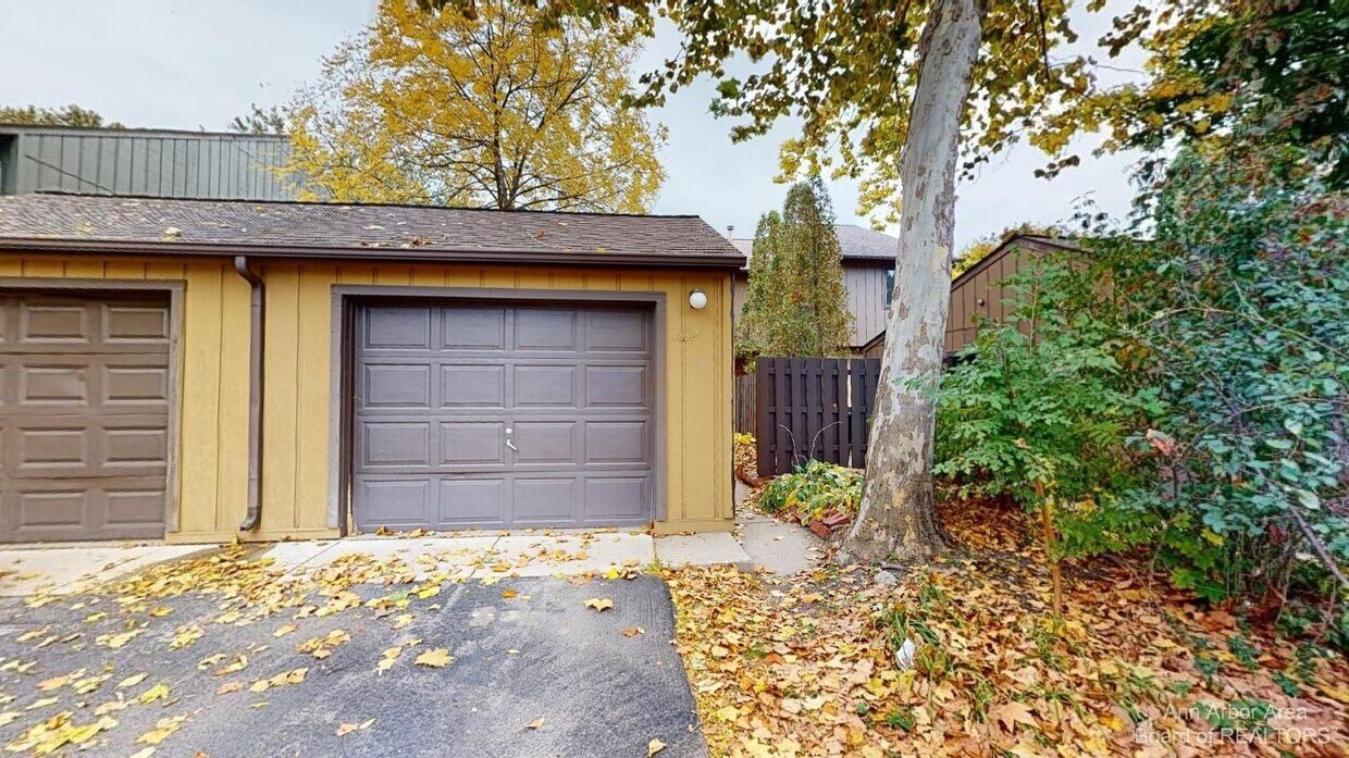 2622 Traver Blvd, Ann Arbor, MI 48105 Condo for Rent in Ann Arbor, MI