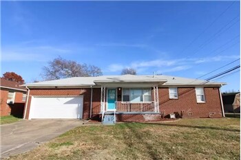 Primary Photo - 431 S 109th E Ave