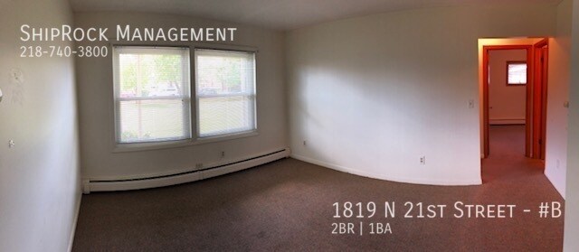 Foto del edificio - 1819 N 21st St