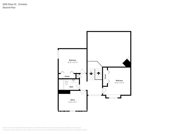 Foto del edificio - 2225 Sloan Dr