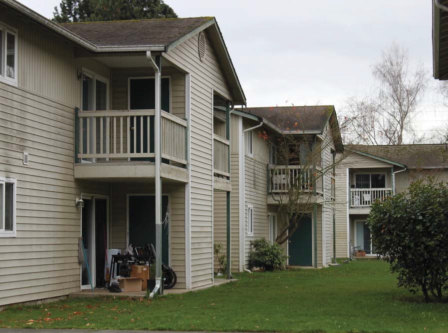 Building Photo - Norris Place Apartments