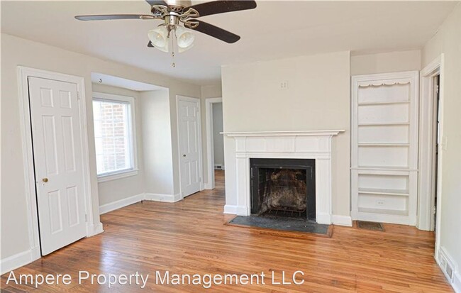 Building Photo - 4 br, 1.5 bath House - 2340 Lyndhurst Ave