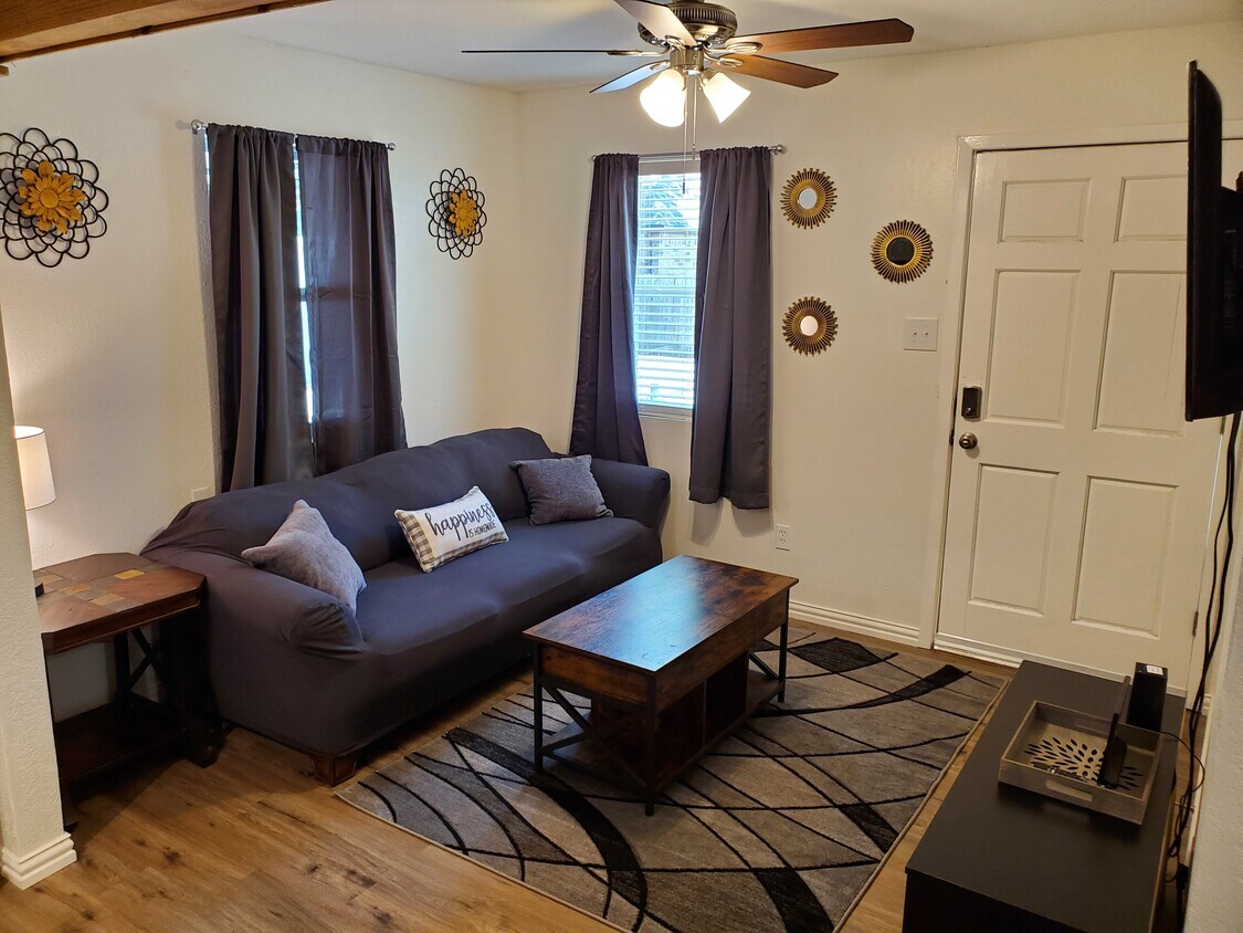 4327 Ohio Garden Rd, Fort Worth, TX 76114 House Rental in Fort Worth, TX