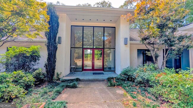 Foto del edificio - 2939 Rivercrest Dr