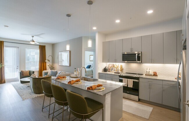 Foto del edificio - 5088 Ross Ave