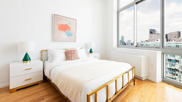 Foto del edificio - 1 bedroom in LONG ISLAND CITY NY 11109