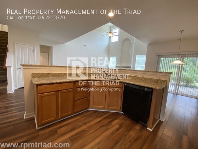 Foto del edificio - 4539 Deighton Ct