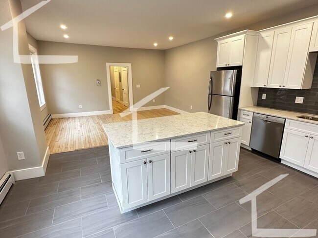 Foto del edificio - 1290 Commonwealth Ave