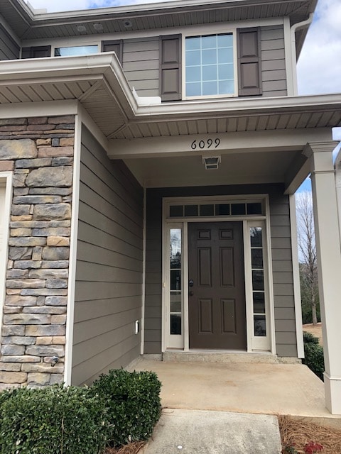 Building Photo - 6099 Townes Way