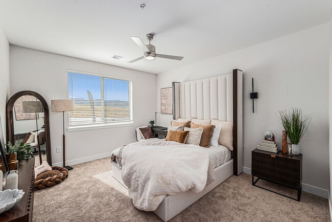 Building Photo - Prose at Parkvale