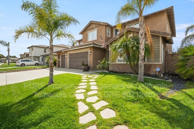 Building Photo - 35403 Ambrosia Dr