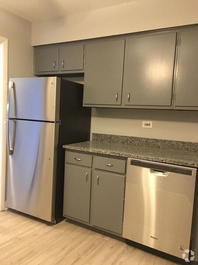 Tally's Corner Apartments under 2,000 Chicago, IL 1 Rentals