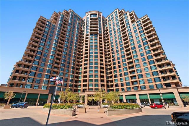 Foto del edificio - 8100 E Union Ave