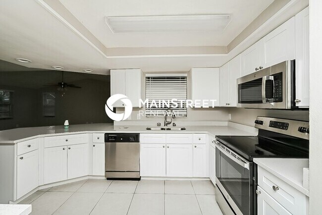 Foto del edificio - 2 Bedroom Pet-Friendly Home in Port Richey...