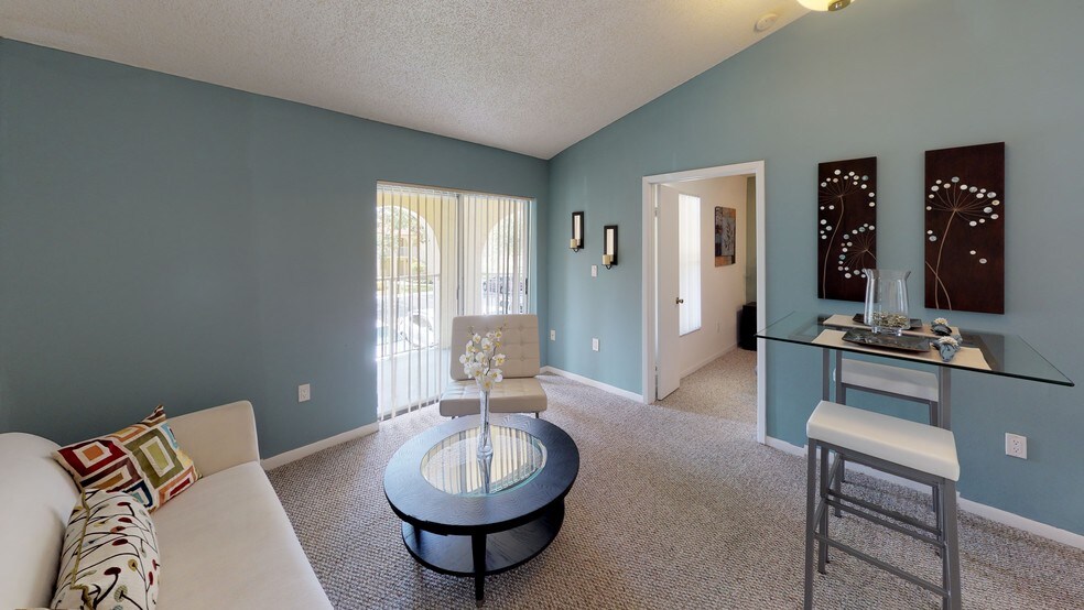 Pepper Cove Apartments