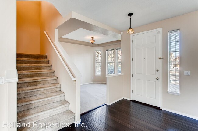 Building Photo - 3 br, 2.5 bath House - 16940 SW Kattegat Dr.