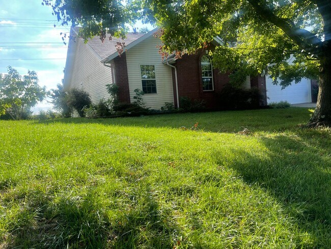 Foto del edificio - OZARK HOME CHECK OUT this charming 3 bedro...