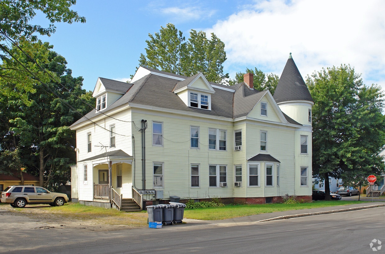 Primary Photo - 68 High St