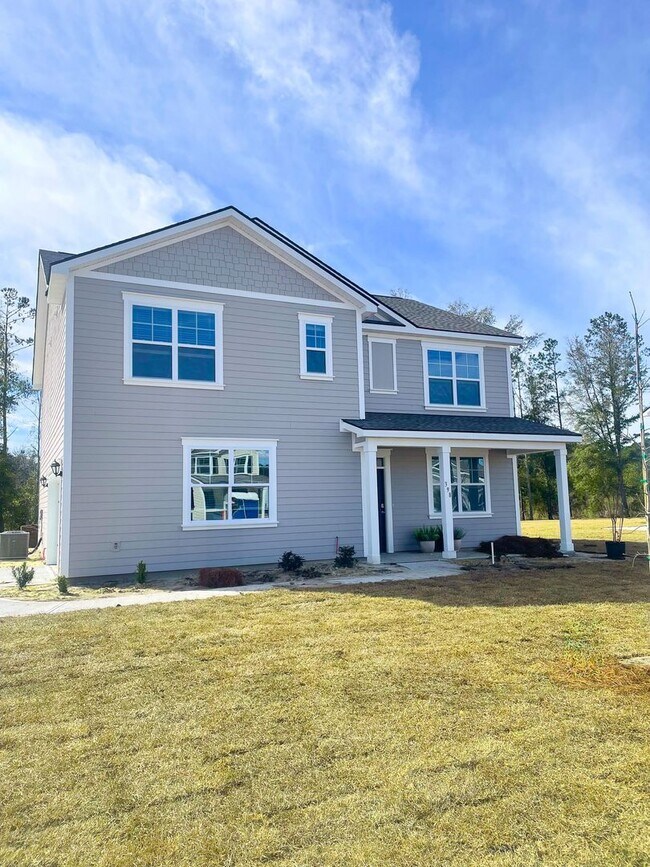 Building Photo - Coming Available!