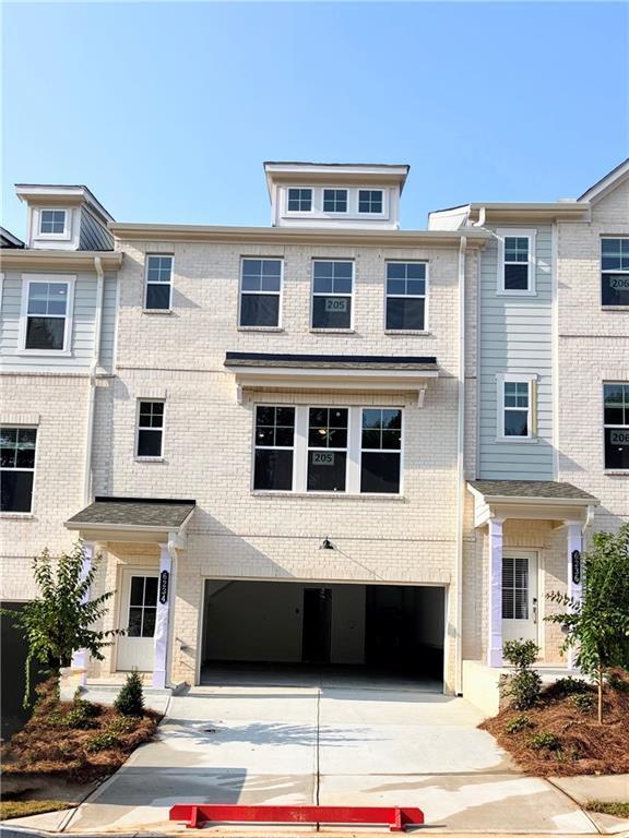 Foto del edificio - 6234 Kenbrook Dr
