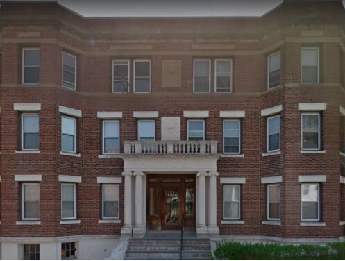 Foto del edificio - 15 Scottfield Rd