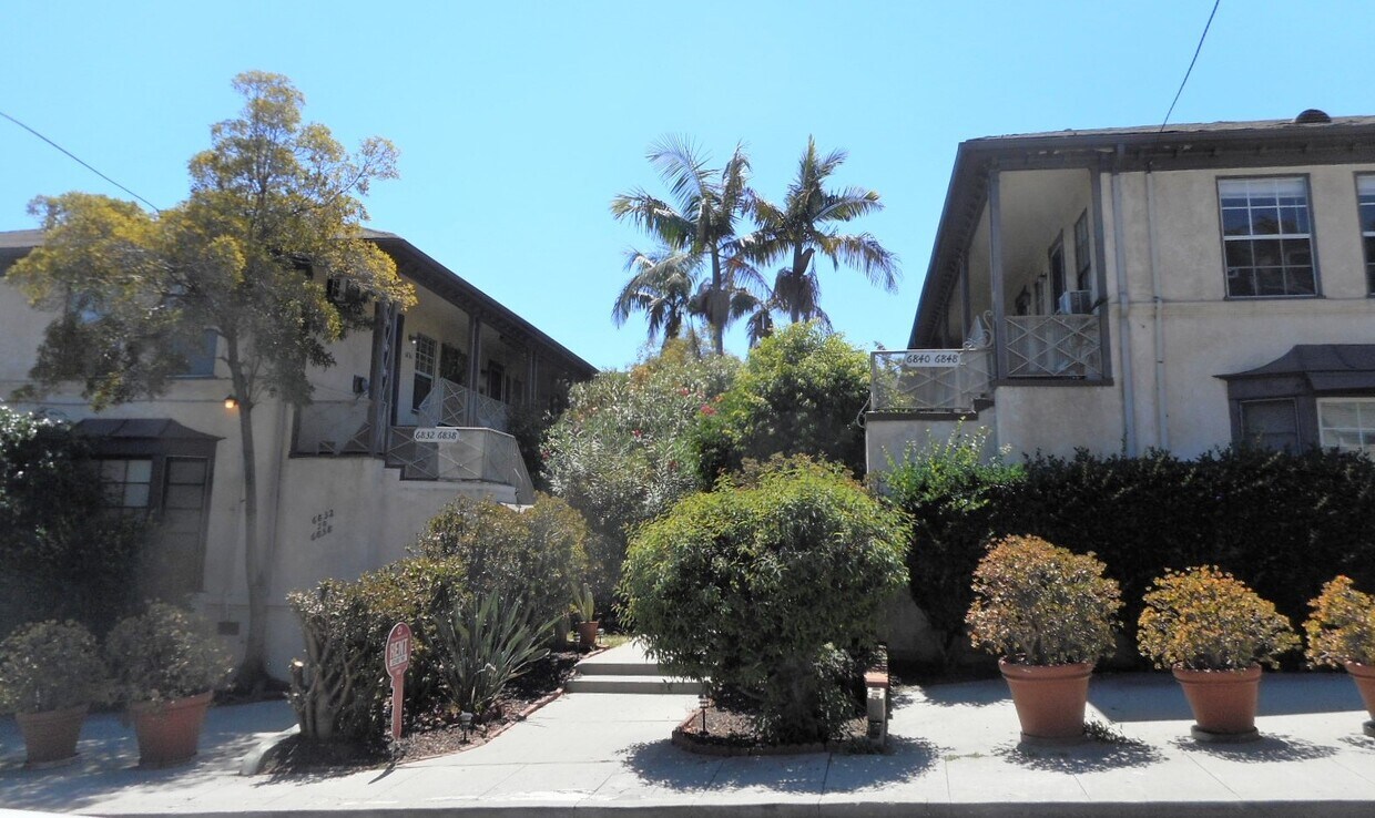 115 Apartments for Rent in Beachwood Canyon, CA Westside Rentals