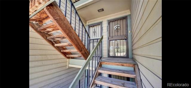 Building Photo - 3606 S Depew St