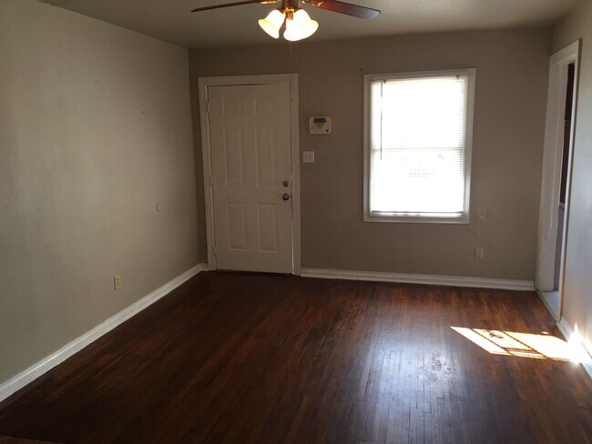 Building Photo - Available Now