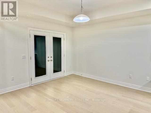 Photo du bâtiment - 130 Falby Rd