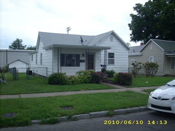 Primary Photo - 3 br, 1.5 bath House - 1515 Missouri Ave.