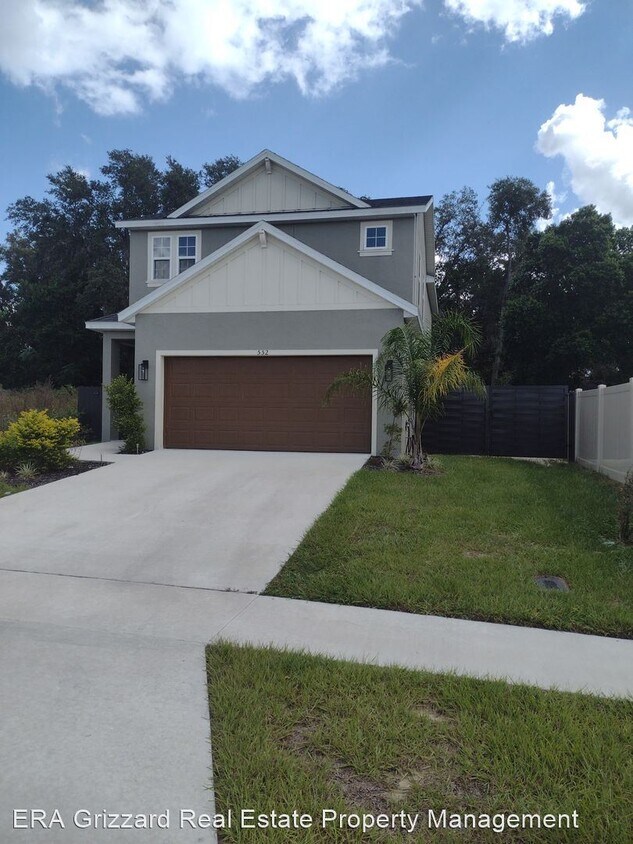 Primary Photo - 3 br, 2.5 bath House - 552 Bellissimo Place