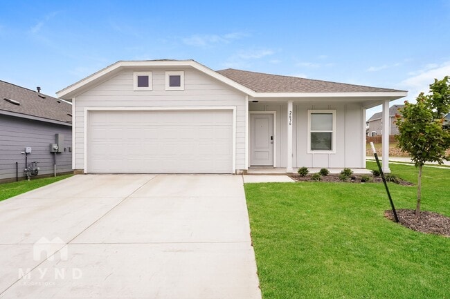 Building Photo - 2636 Mistwood Dr