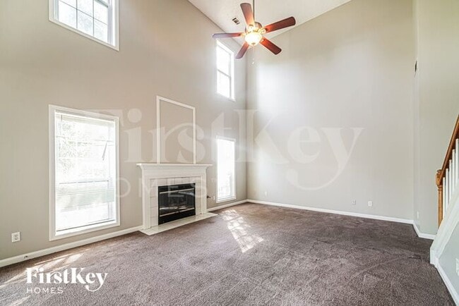 Foto del edificio - 265 Meadow Crest Way