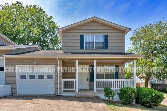 Building Photo - 1240 N Concord Rd