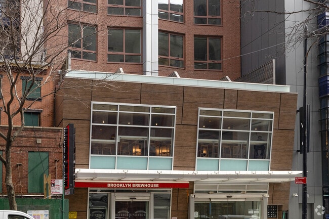 Building Photo - Webster Apartments