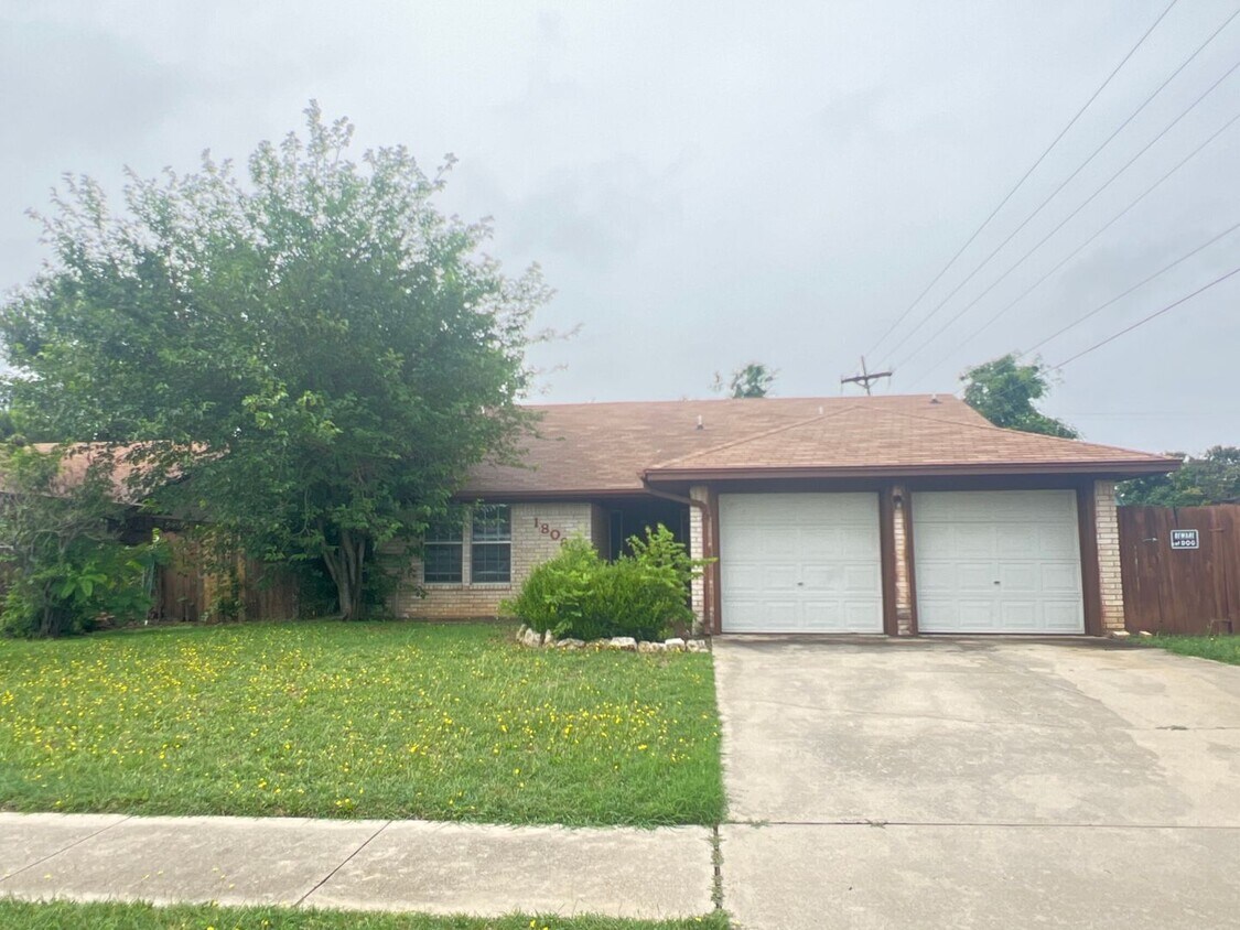 1808 Edgefield St, Killeen, TX 76549 House Rental in Killeen, TX