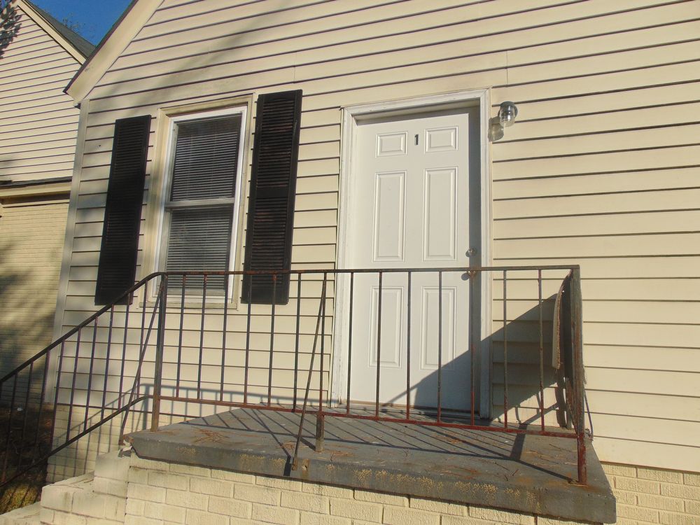 Primary Photo - 4025 Baldwin Rd