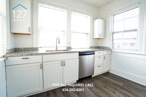 Foto del edificio - Charming 3BR in Historic Rivermont | Upgraded Kitchen, Central Air, Walkable Location