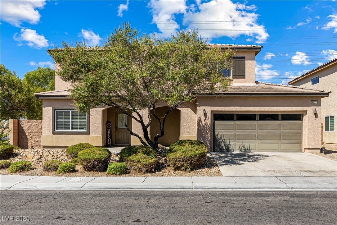 Foto principal - 8123 N Cowboy Springs St