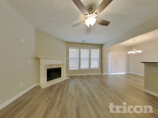 Foto del edificio - 3918 Abernathy Farm Way NW